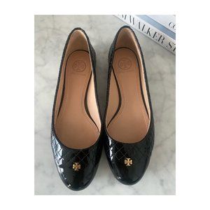 Tory Burch Kent Quilted Ballet Flats